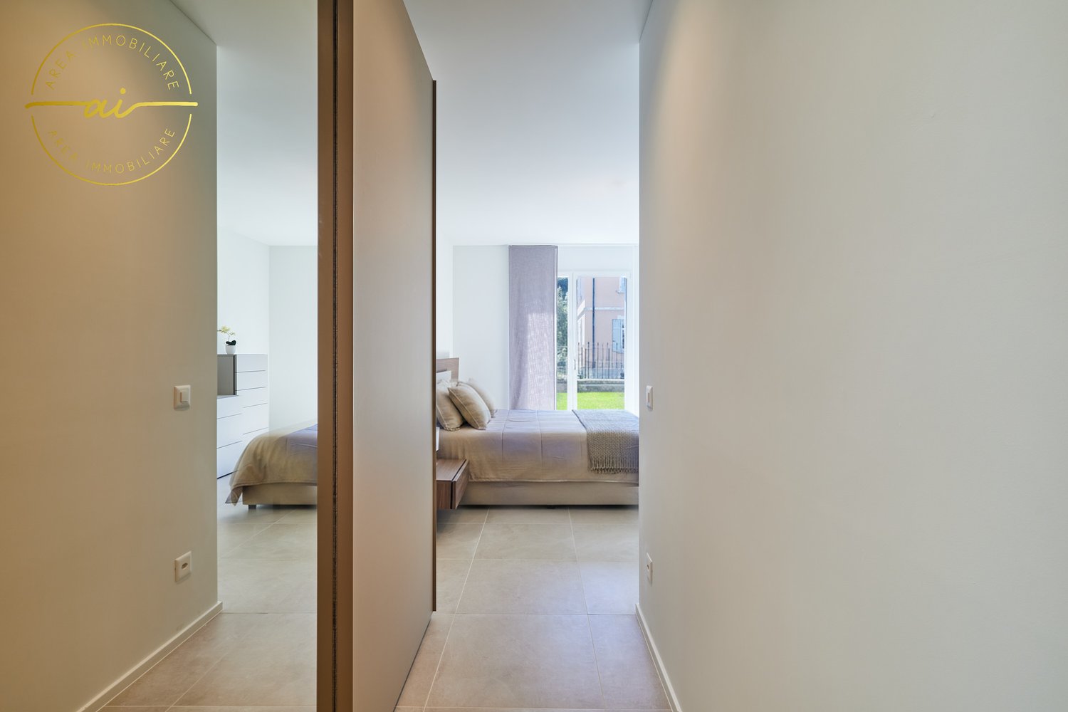 3 ½ Zimmer Wohnung, Foto 9 von 10