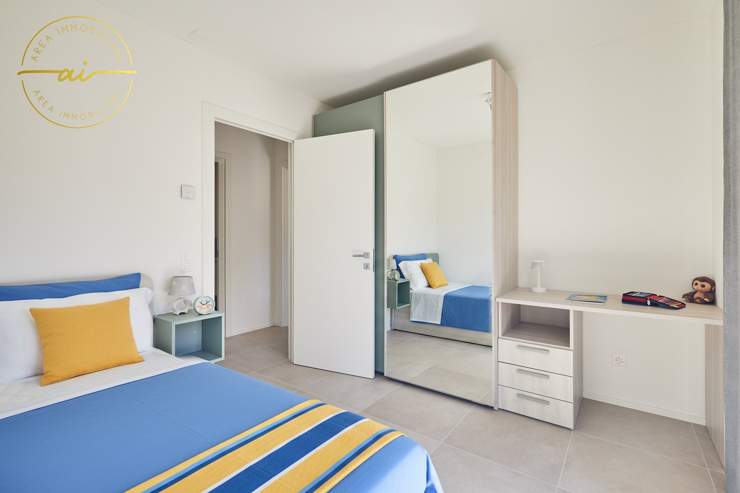 3 ½ Zimmer Wohnung, Foto 10 von 10