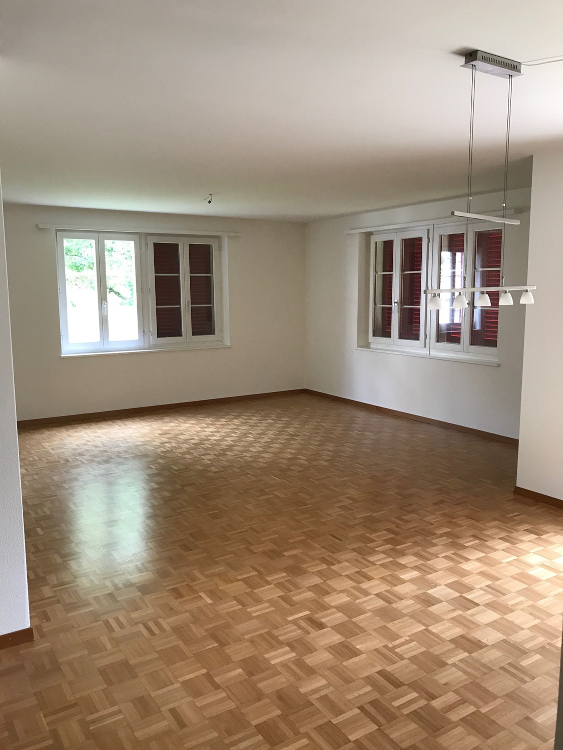 2 ½ Zimmer-Wohnung