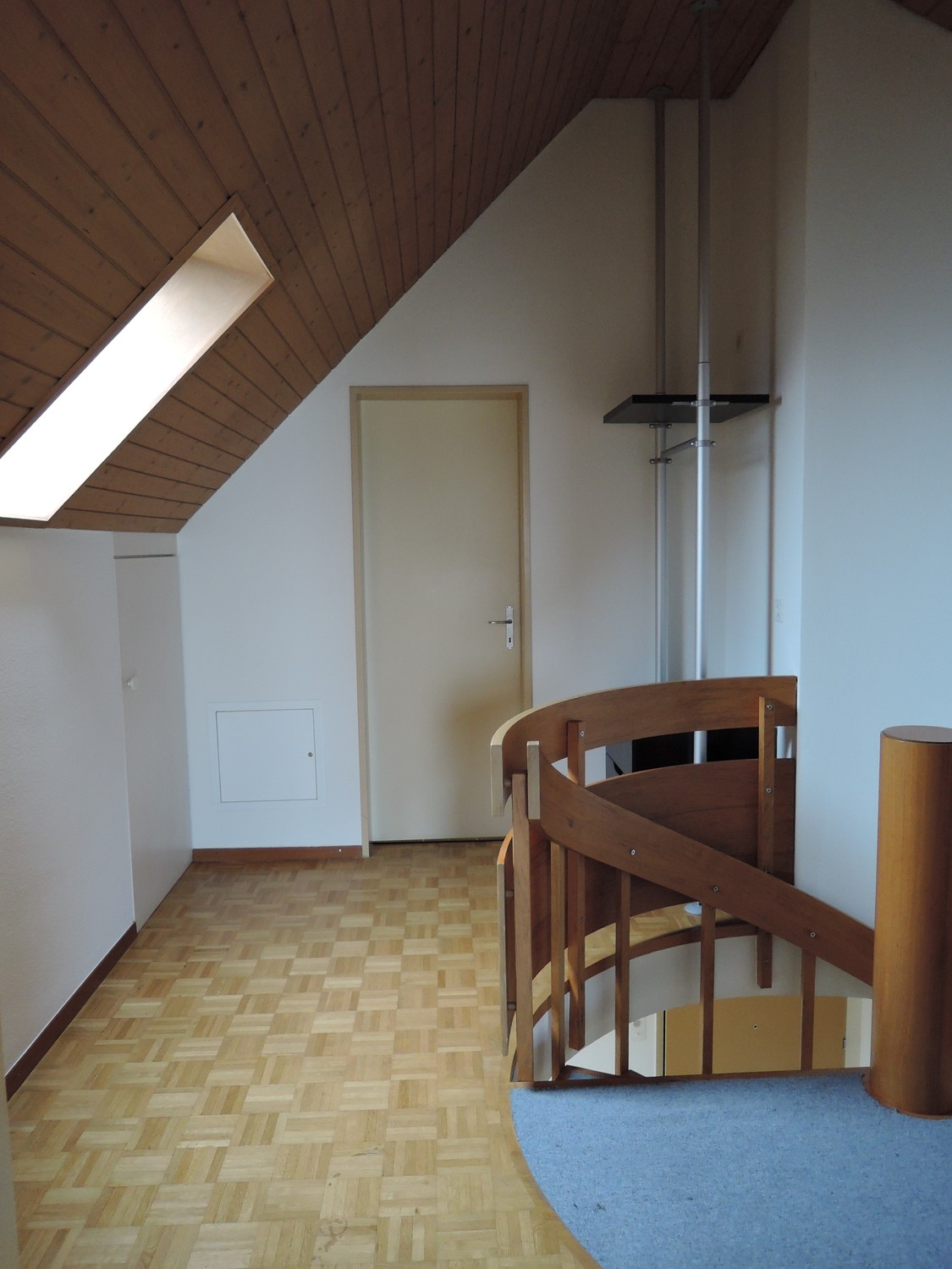 2 ½ Zimmer-Wohnung