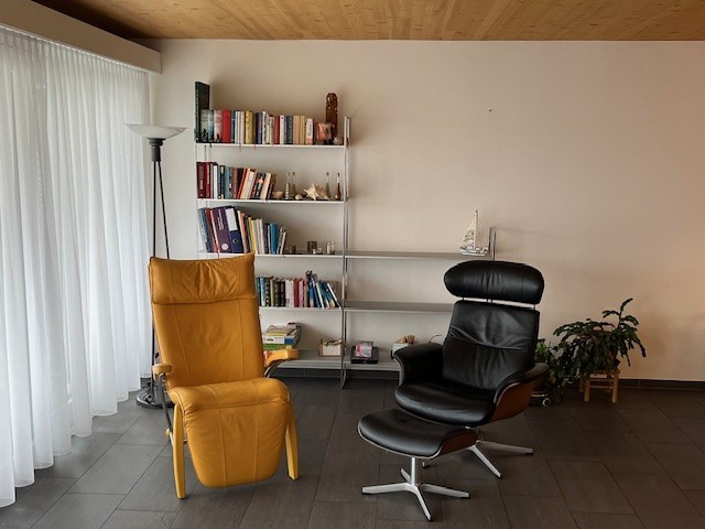 3 ½ pièces appartement