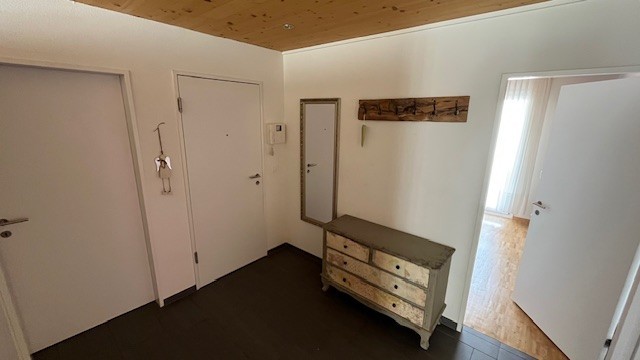 3 ½ pièces appartement