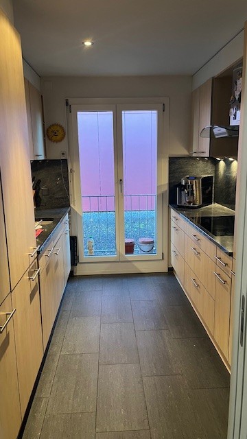 3 ½ pièces appartement
