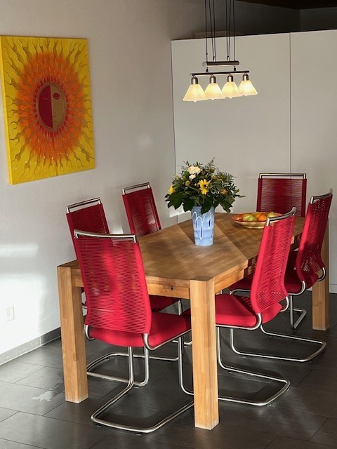 3 ½ pièces appartement