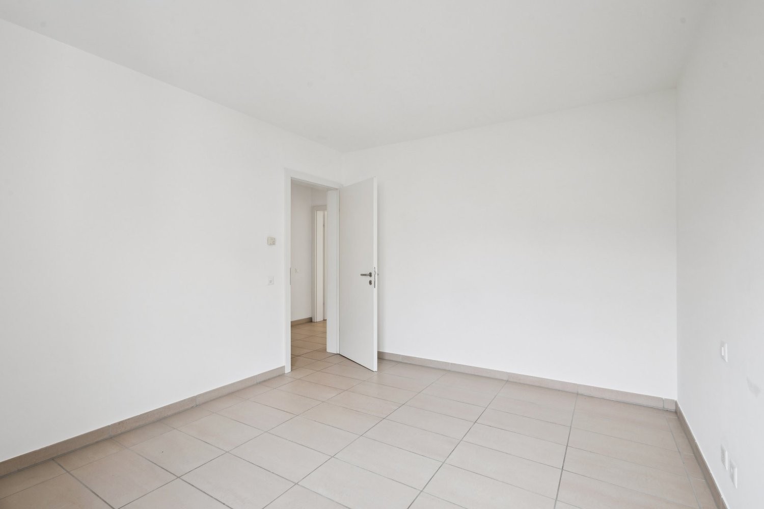 3 ½ pièces appartement