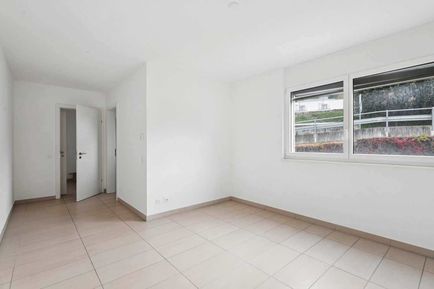 3 ½ pièces appartement