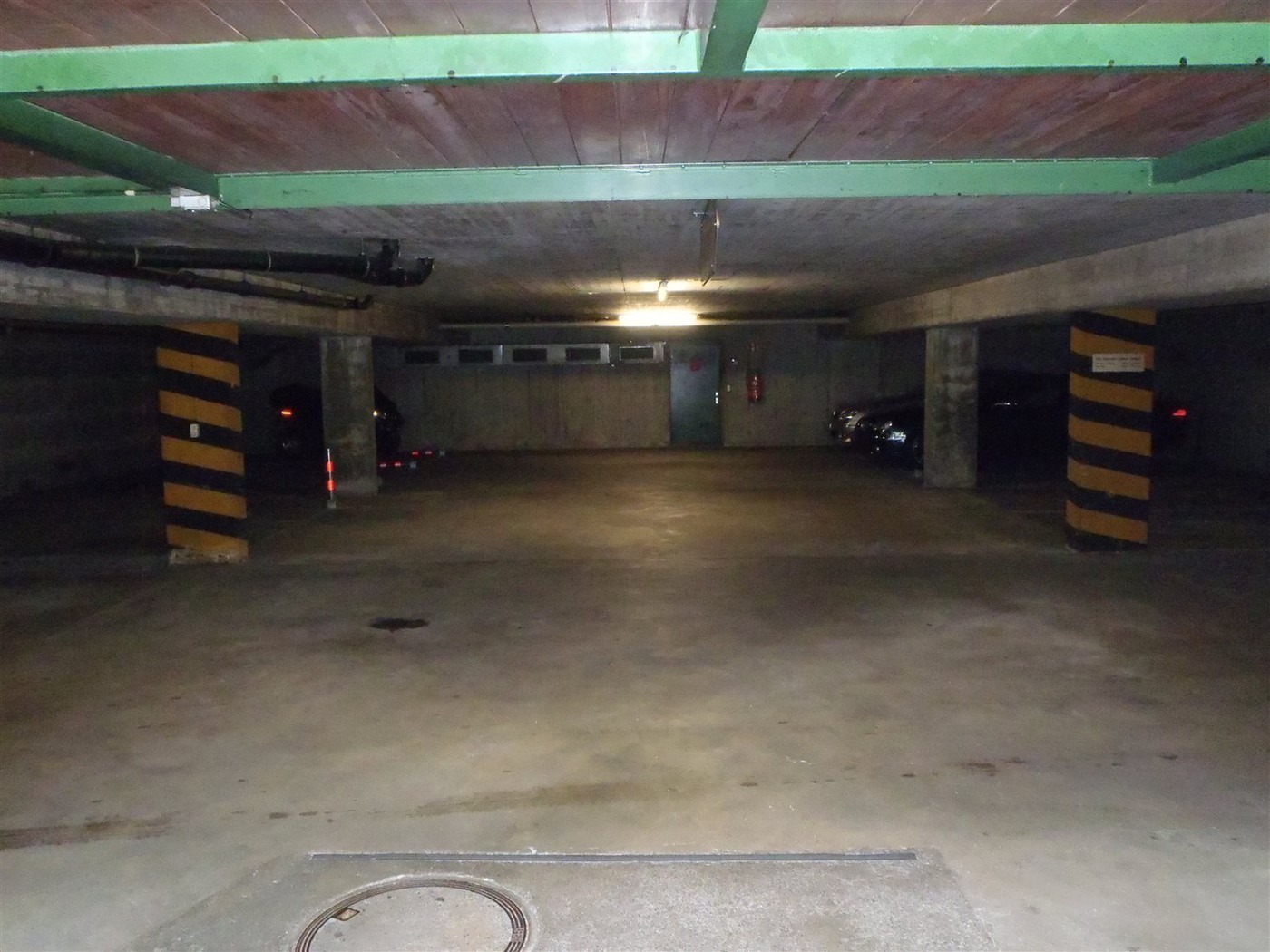 Underground slot, Foto 2 von 2