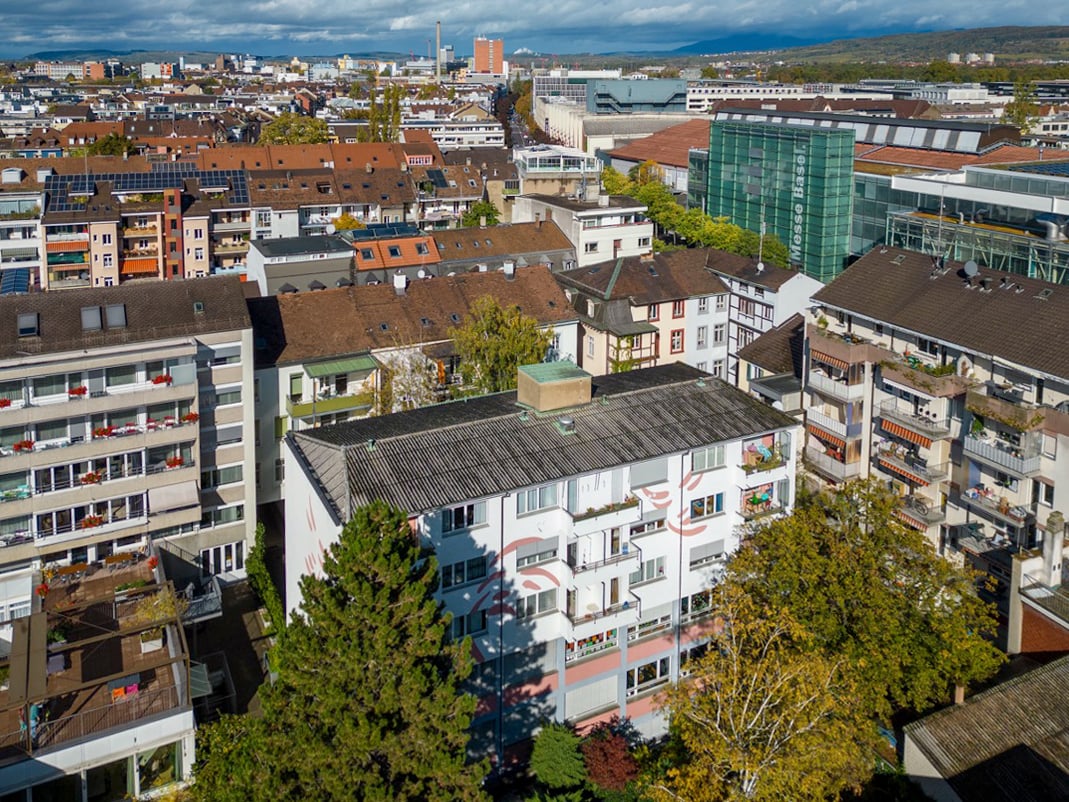 2 rooms apartment, Foto 5 von 10