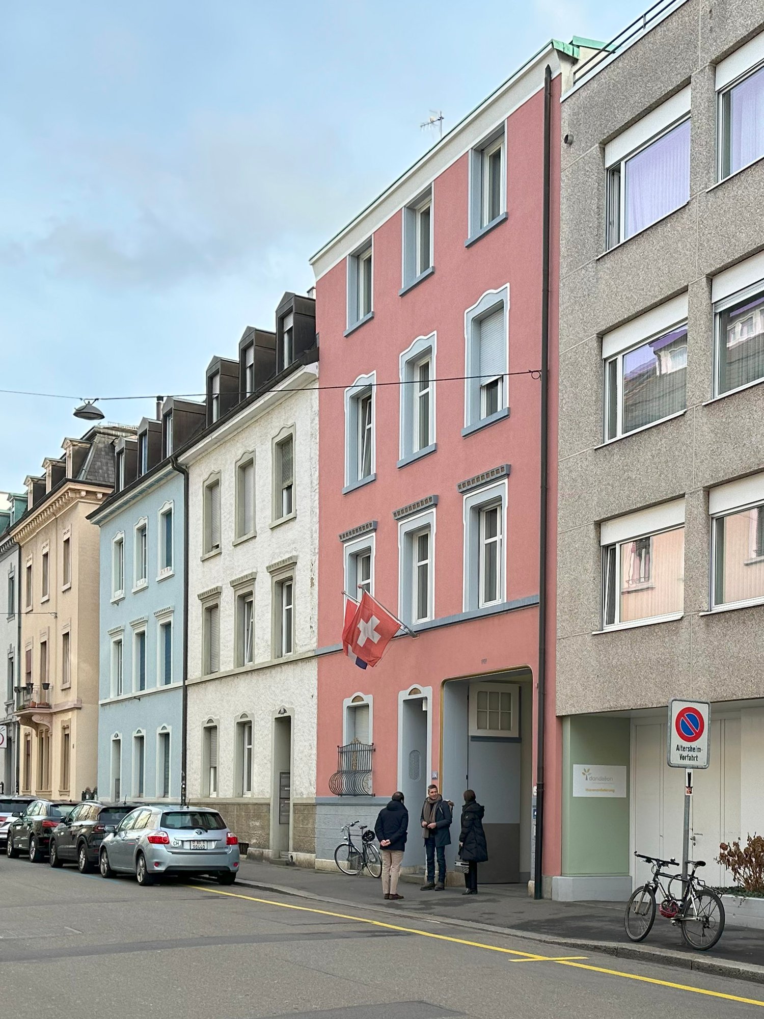 2 rooms apartment, Foto 4 von 10