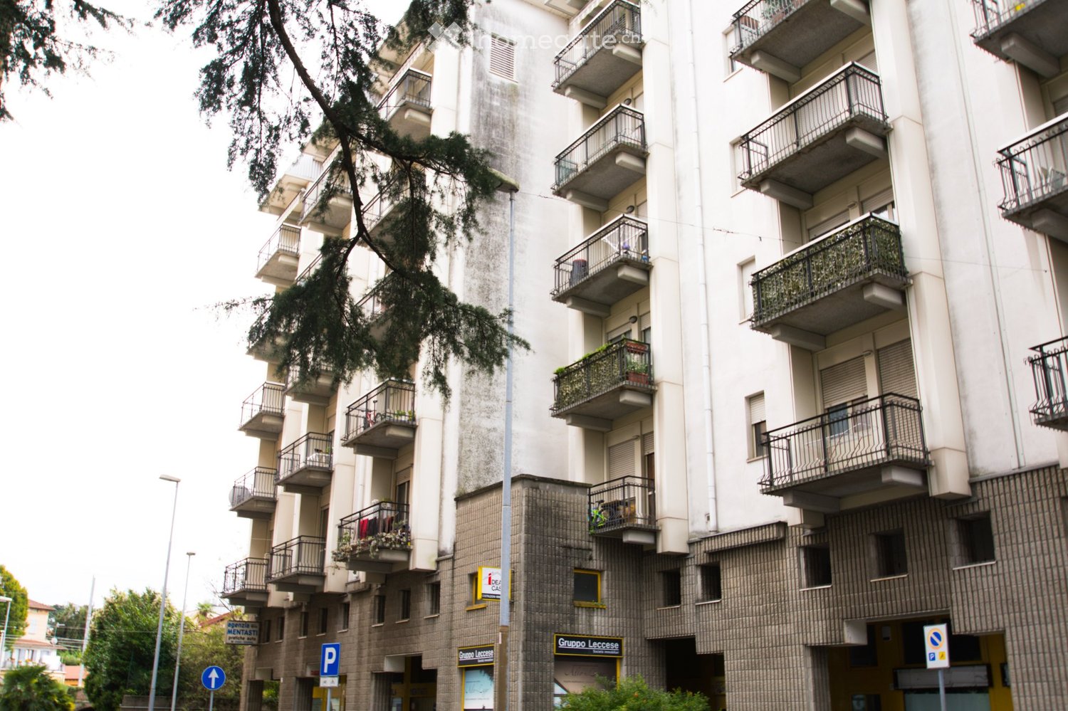Appartamento di 4 locali