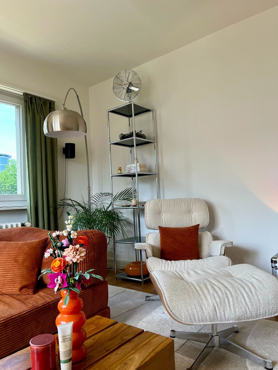 Room in a shared flat, Foto 3 von 10