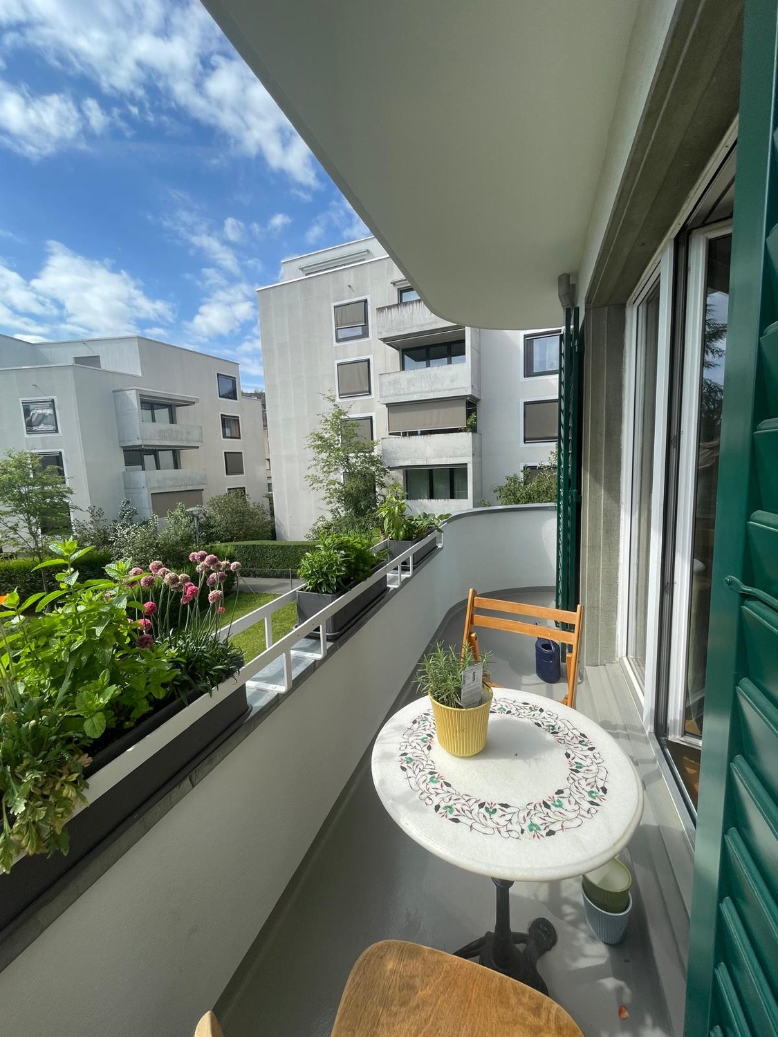 Room in a shared flat, Foto 5 von 10