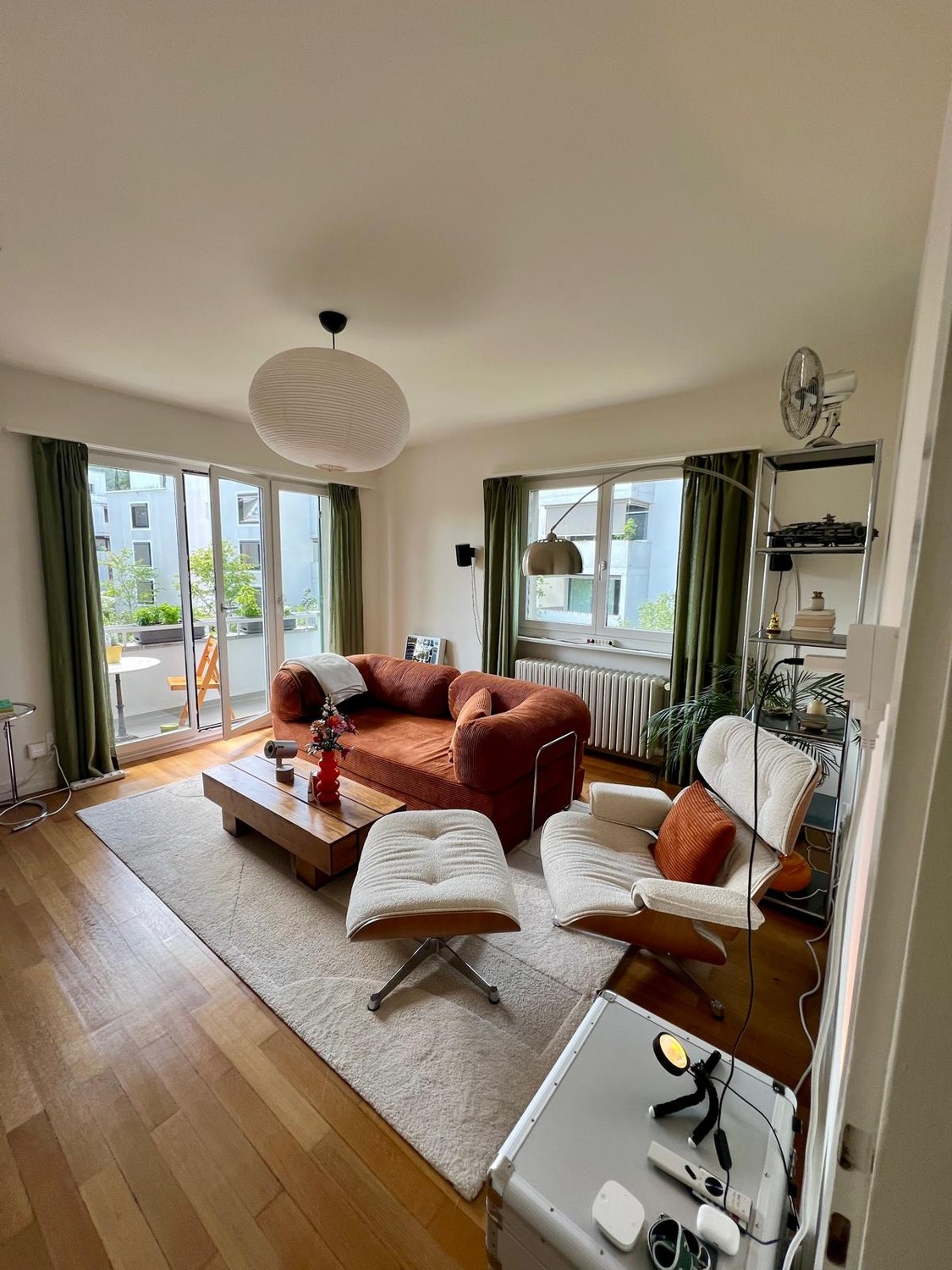 Room in a shared flat, Foto 1 von 10