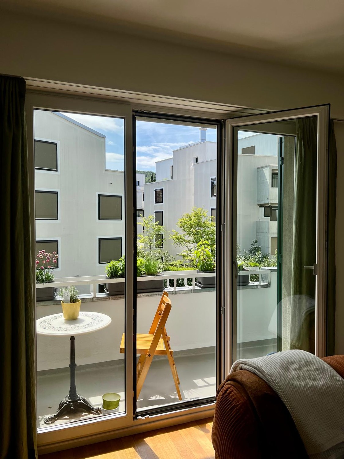 Room in a shared flat, Foto 4 von 10
