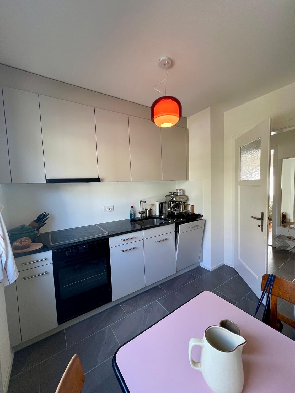 Room in a shared flat, Foto 9 von 10