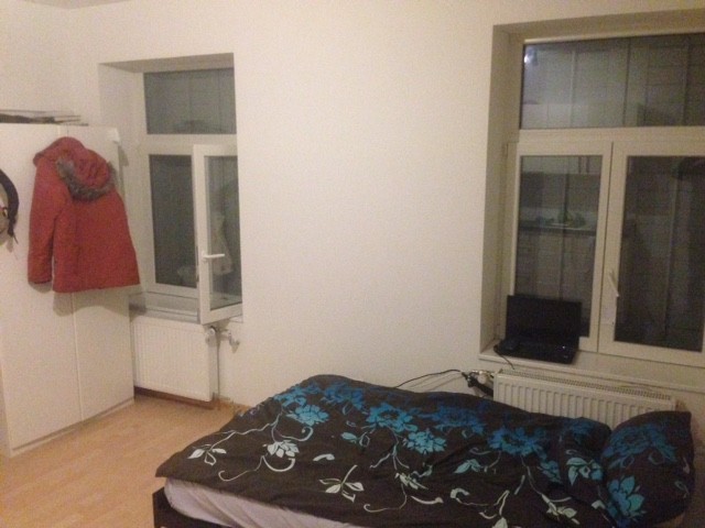 1 room apartment, foto 3 di 4