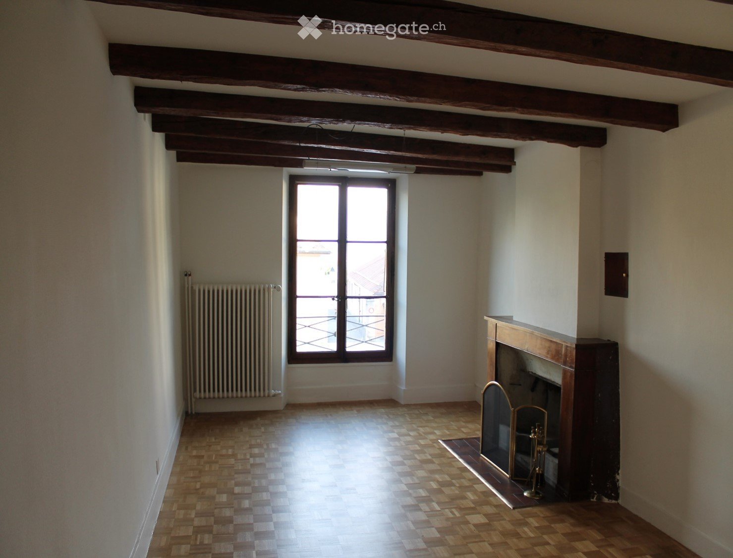 Appartement 6 pièces