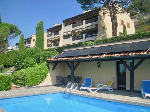 Appartamento di 2 ½ locali