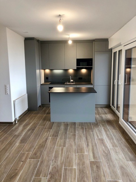Appartamento di 2 ½ locali