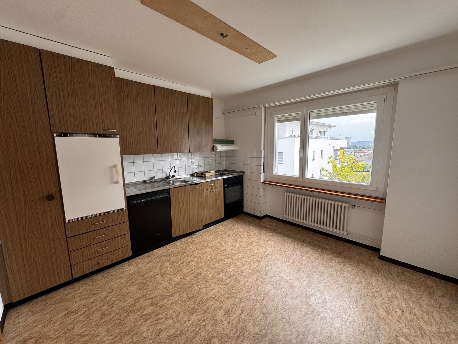 3 ½ rooms apartment (2)