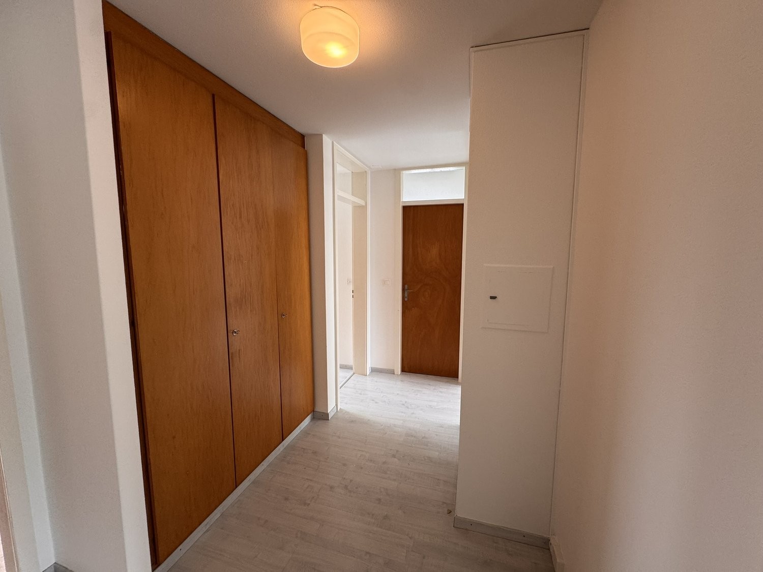 3 ½ rooms apartment (5)