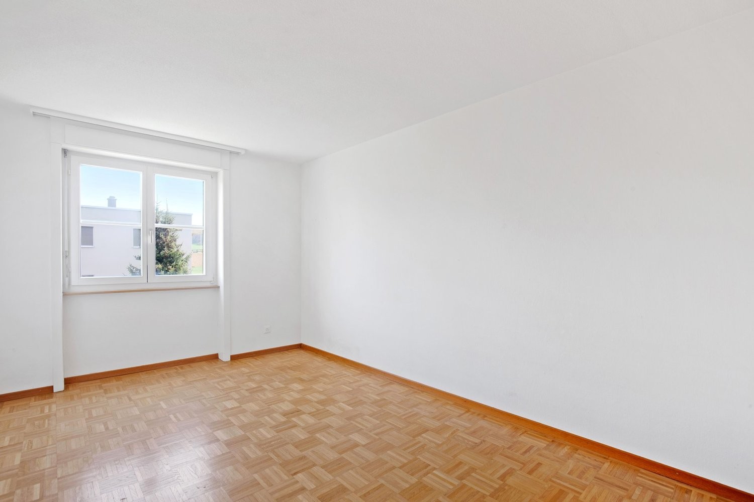 Appartamento di 4 ½ locali