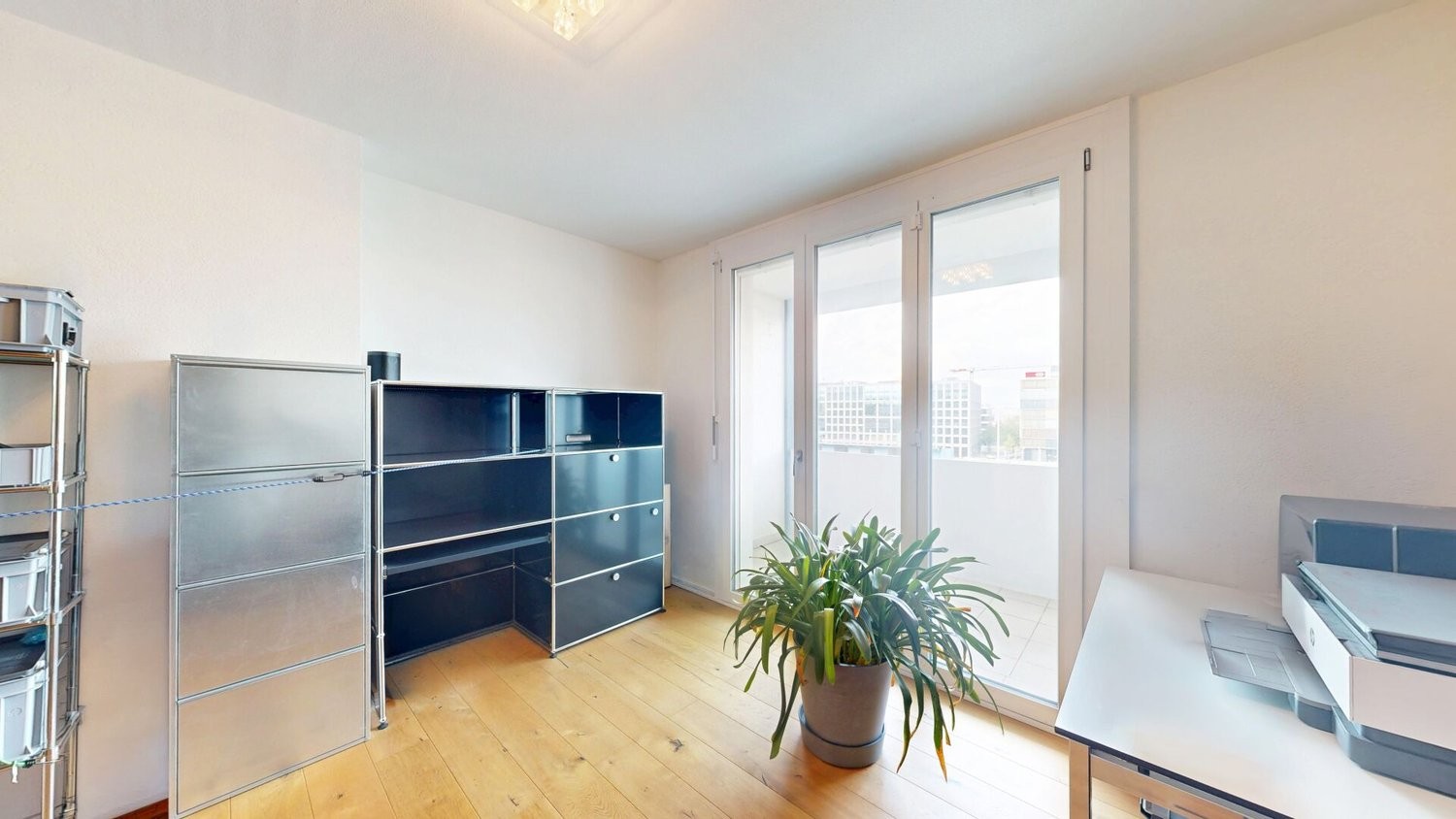3 ½ rooms apartment, Foto 10 von 10