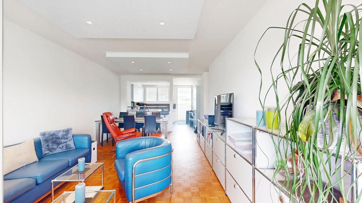 3 ½ rooms apartment, Foto 6 von 10
