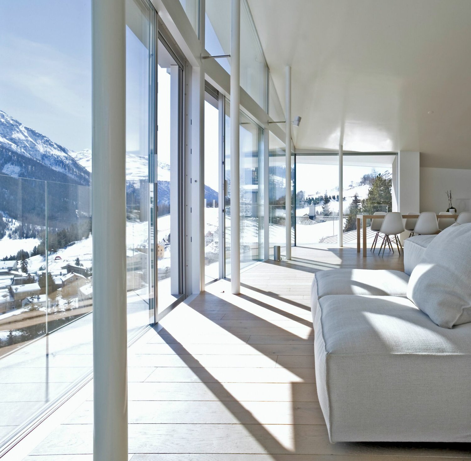 7 ½ rooms single house