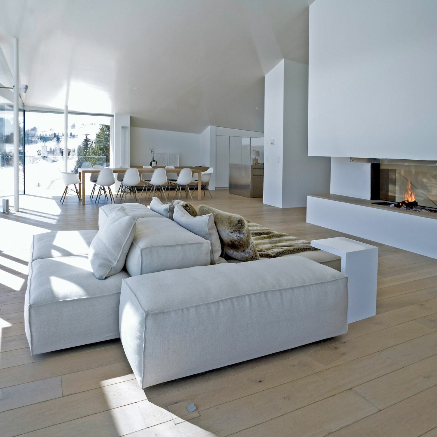 7 ½ rooms single house