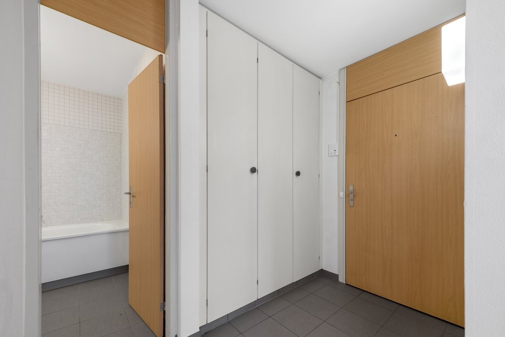 Appartement de 4 ½ pièces