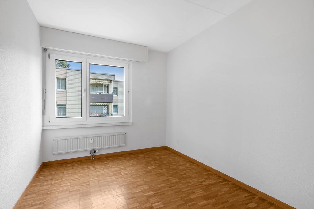Appartement de 4 ½ pièces