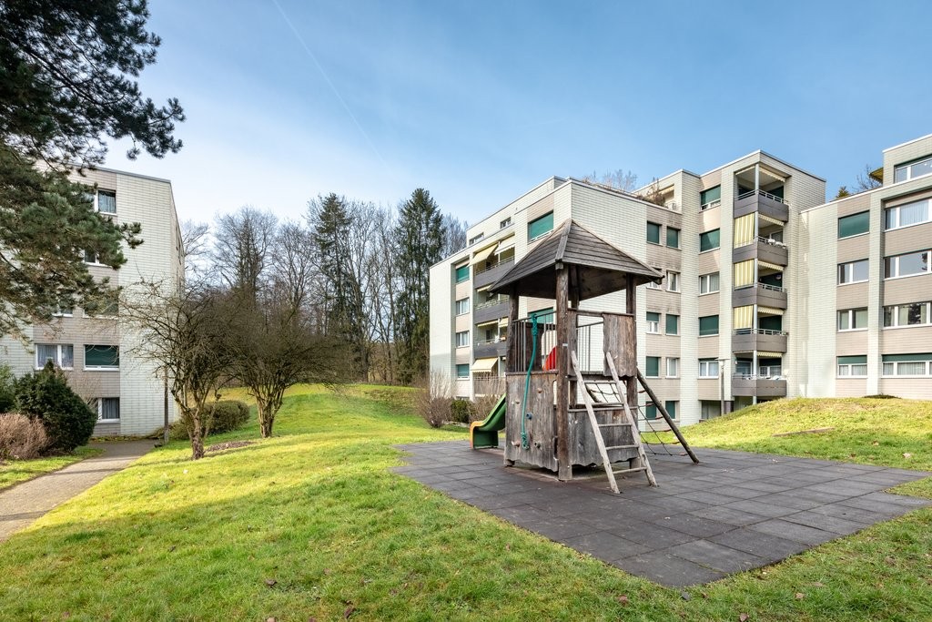 Appartement de 4 ½ pièces