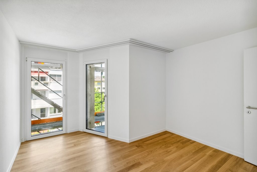 4 ½ rooms apartment, Foto 4 von 8