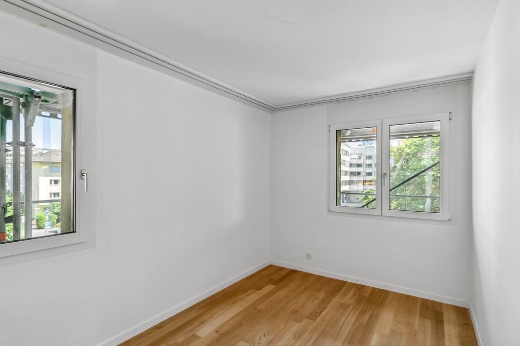 4 ½ rooms apartment, Foto 6 von 8
