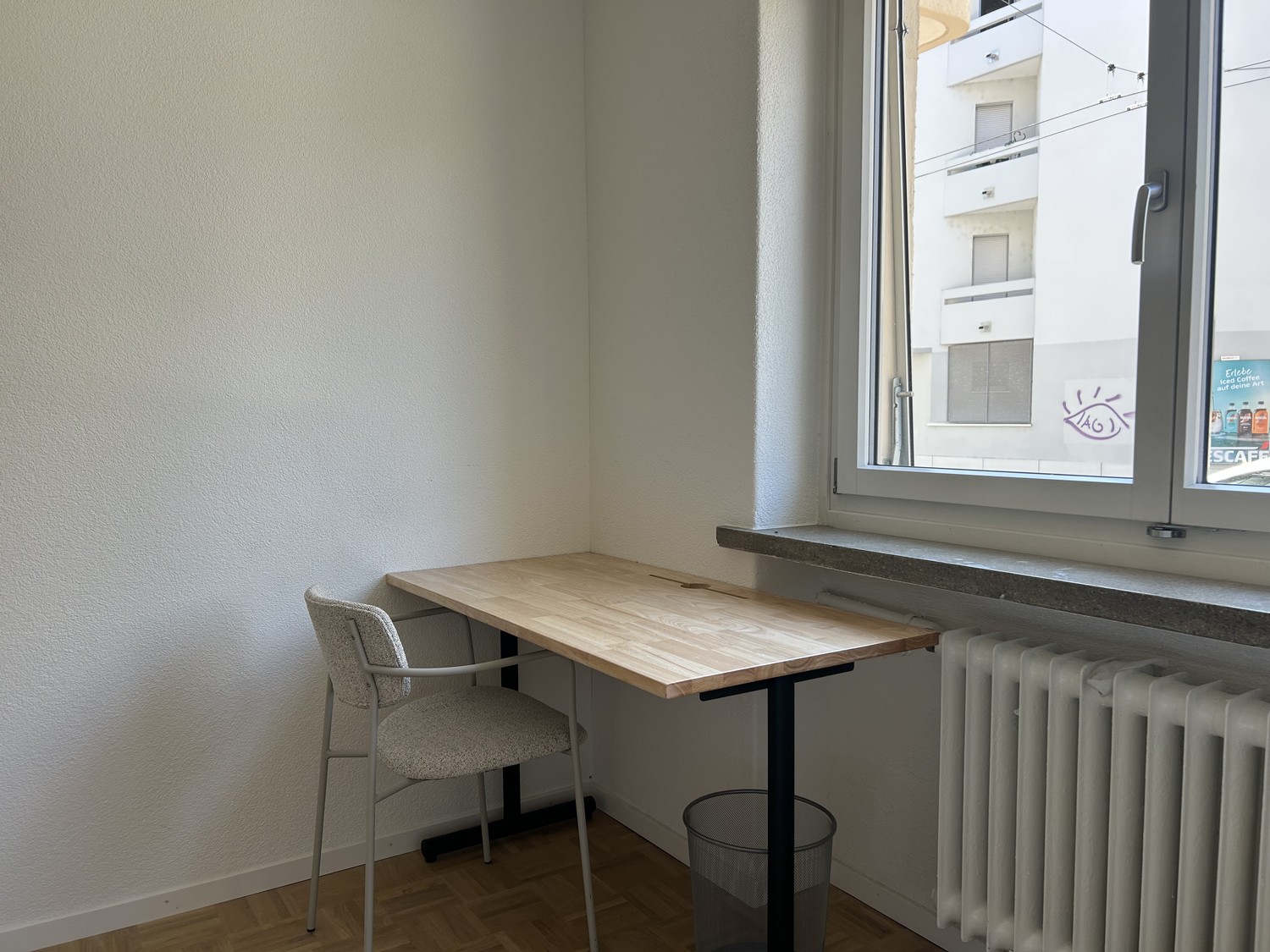Zimmer in einer WG, Foto 2 von 4