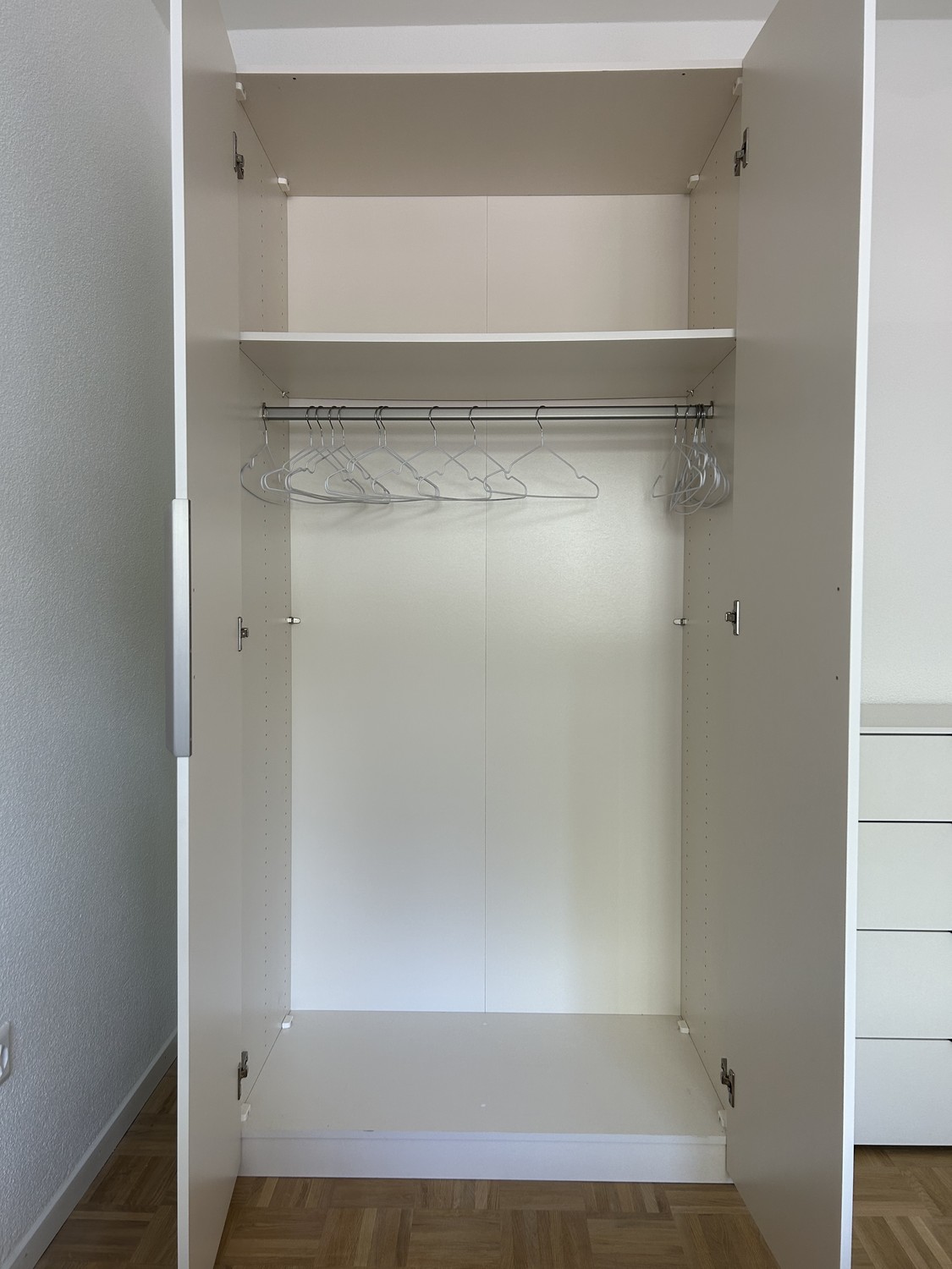Zimmer in einer WG, Foto 4 von 4