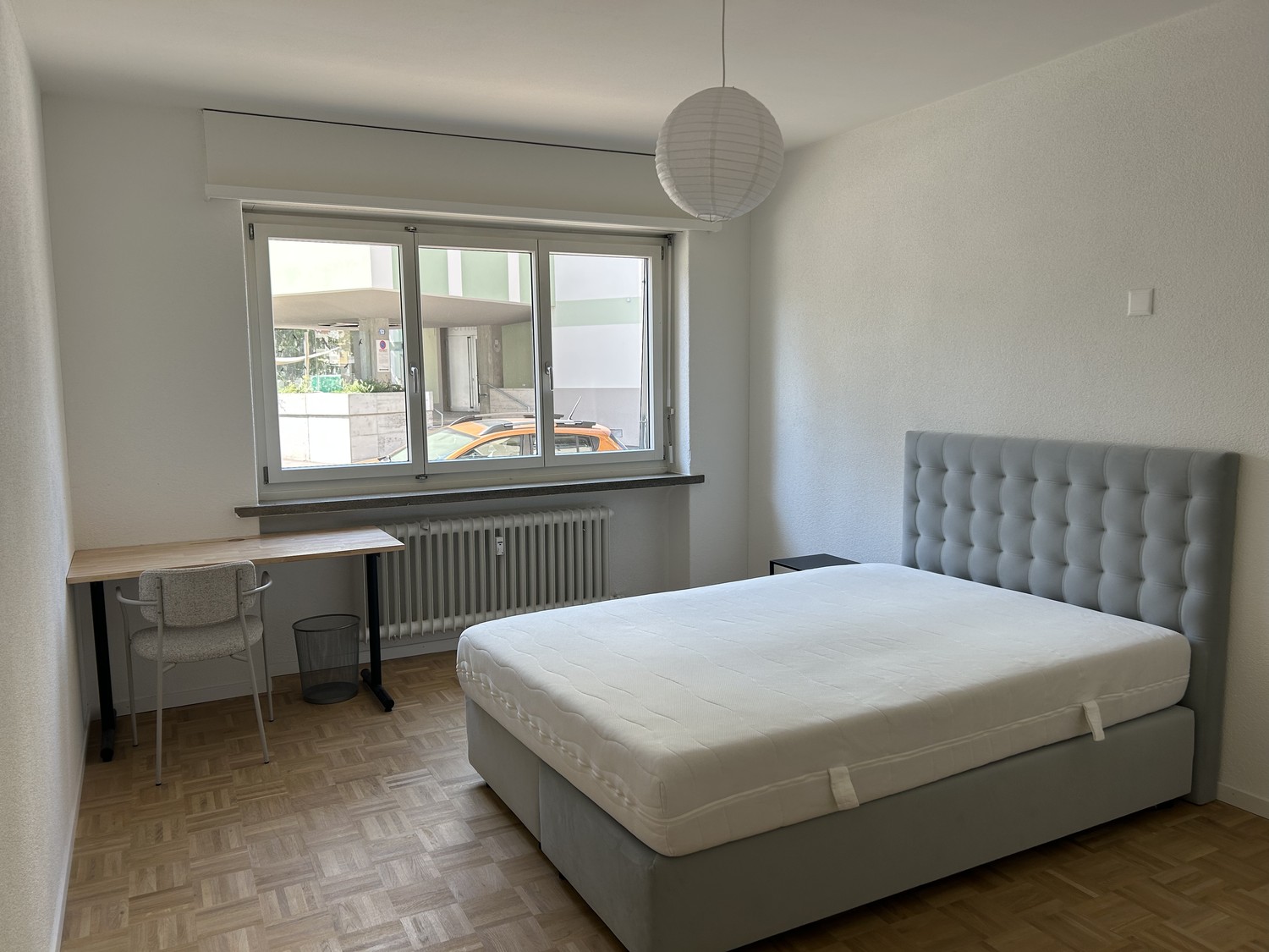 Zimmer in einer WG, Foto 1 von 4