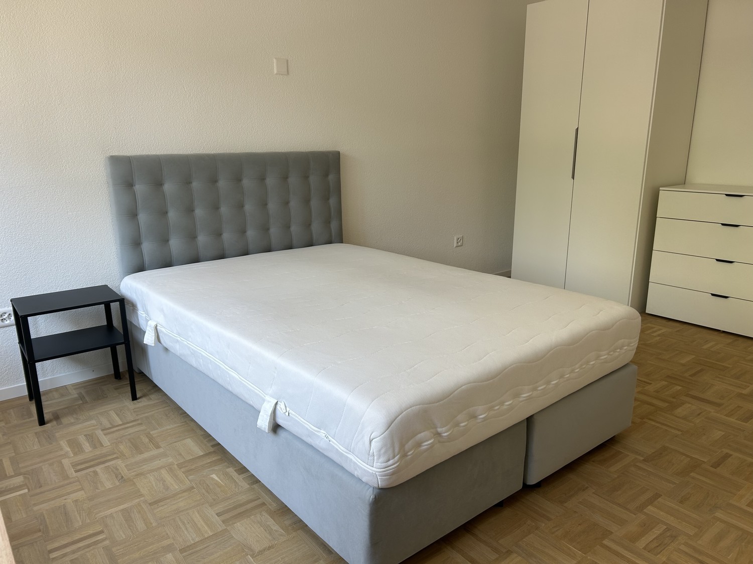 Zimmer in einer WG, Foto 3 von 4