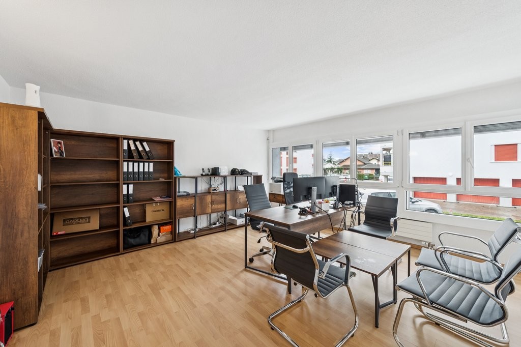 94m² Büro, Foto 7 von 10