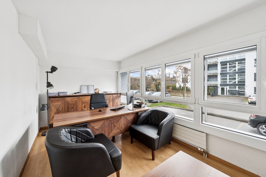 94m² Büro, Foto 3 von 10