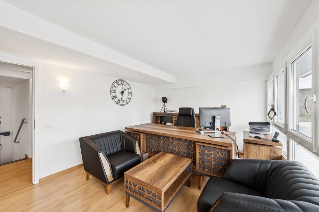 94m² Büro, Foto 5 von 10