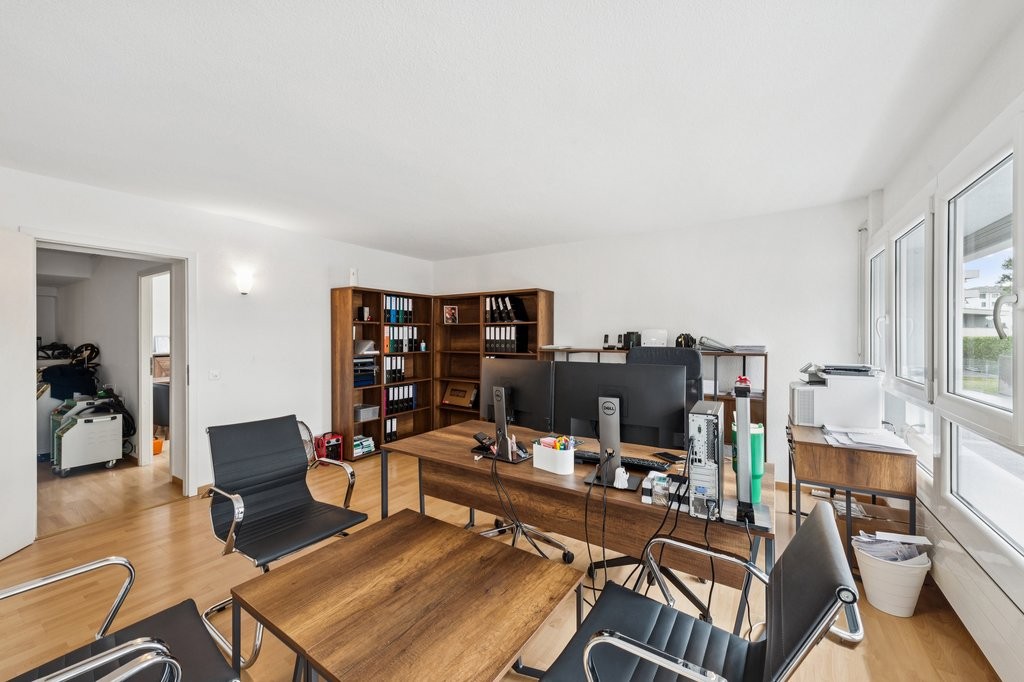 94m² Büro, Foto 8 von 10