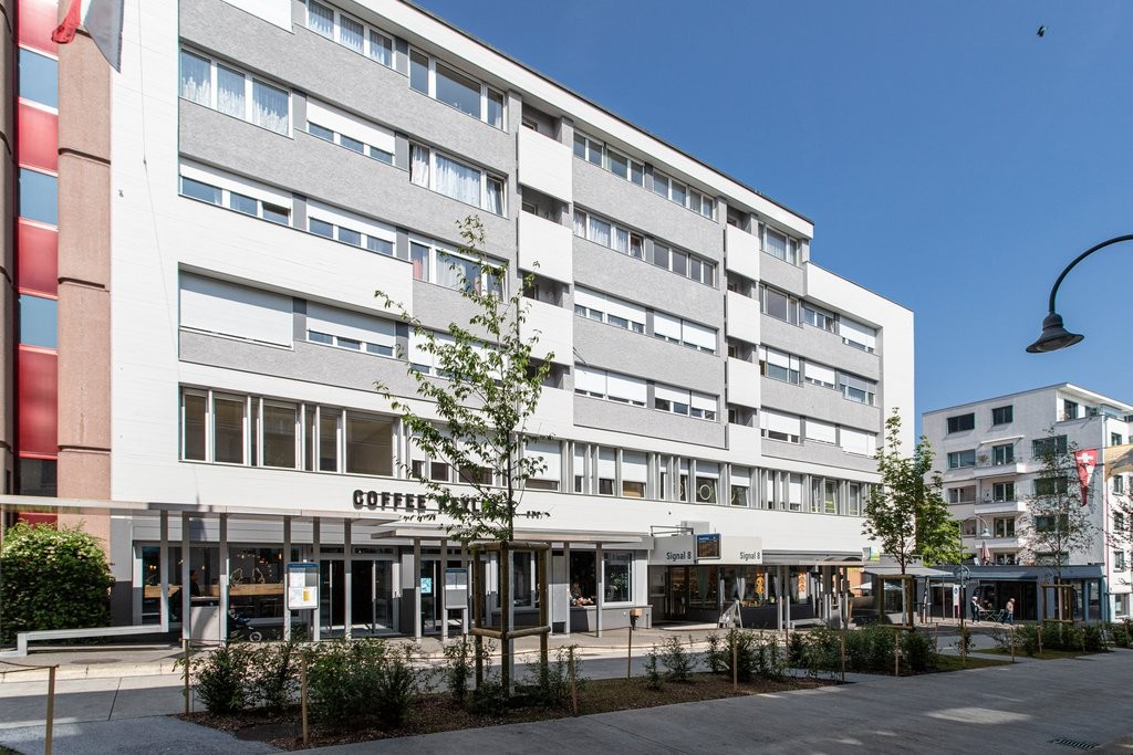 93m² commercial, Foto 10 von 10
