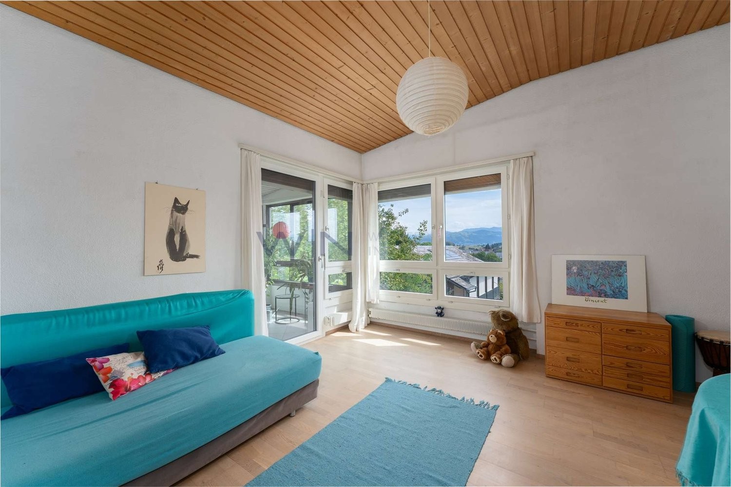 4 ½ rooms apartment, Foto 4 von 10