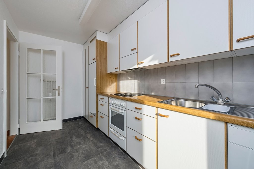 3 rooms apartment, Foto 1 von 5