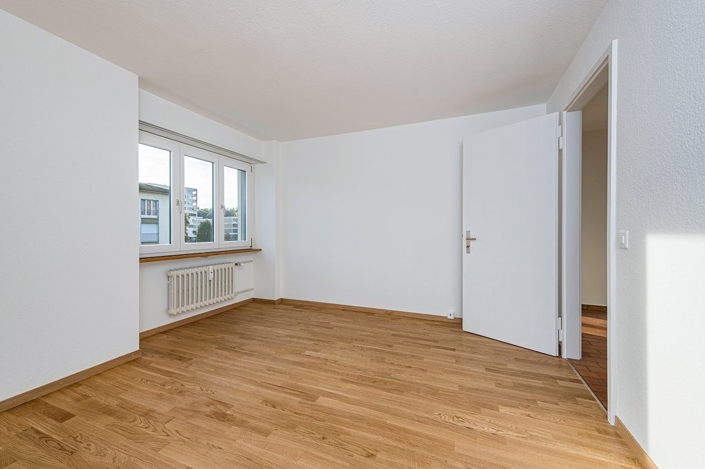 3 rooms apartment, Foto 4 von 5