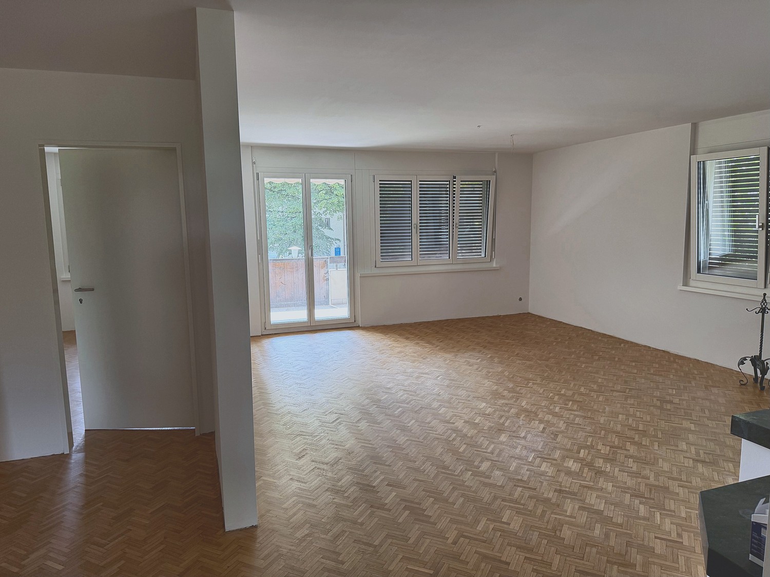 Appartement de 4 ½ pièces