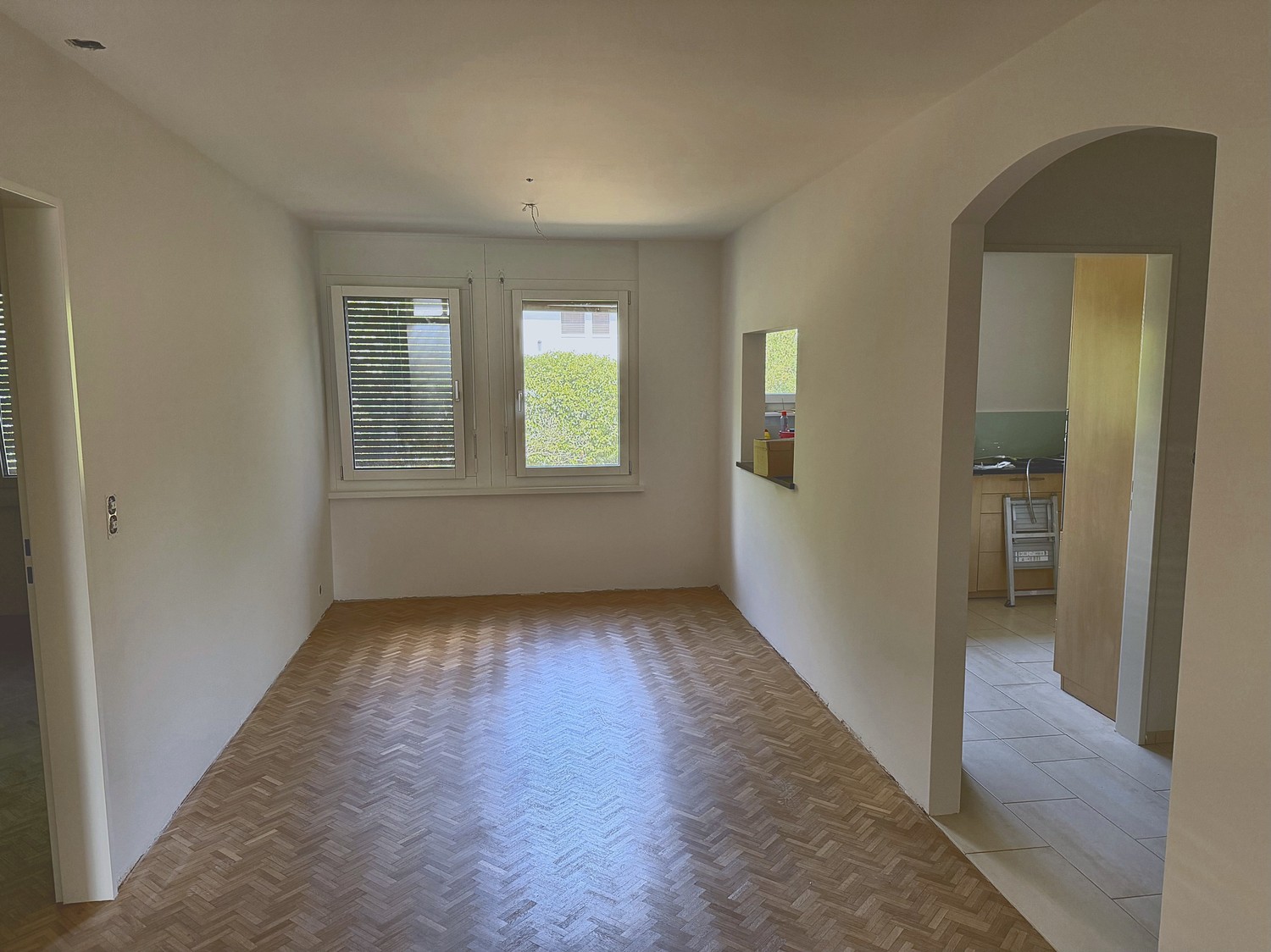 Appartement de 4 ½ pièces
