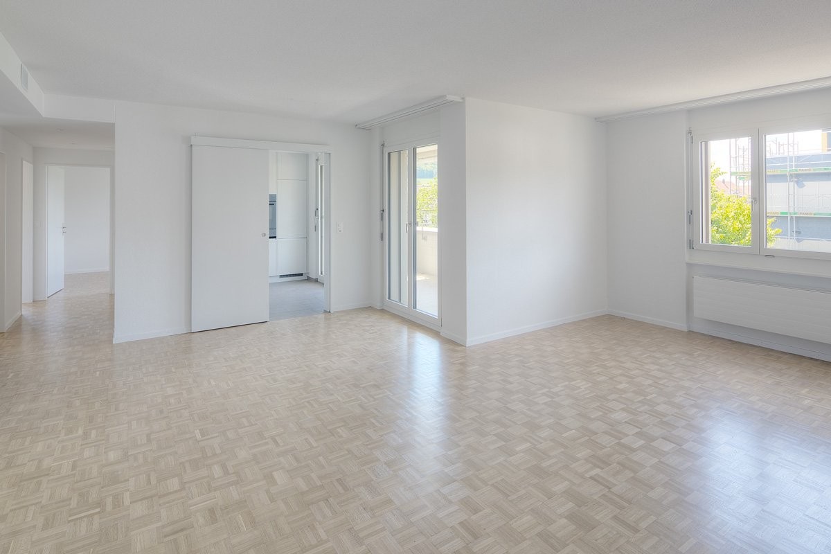 3 ½ rooms apartment, photo 3 sur 7